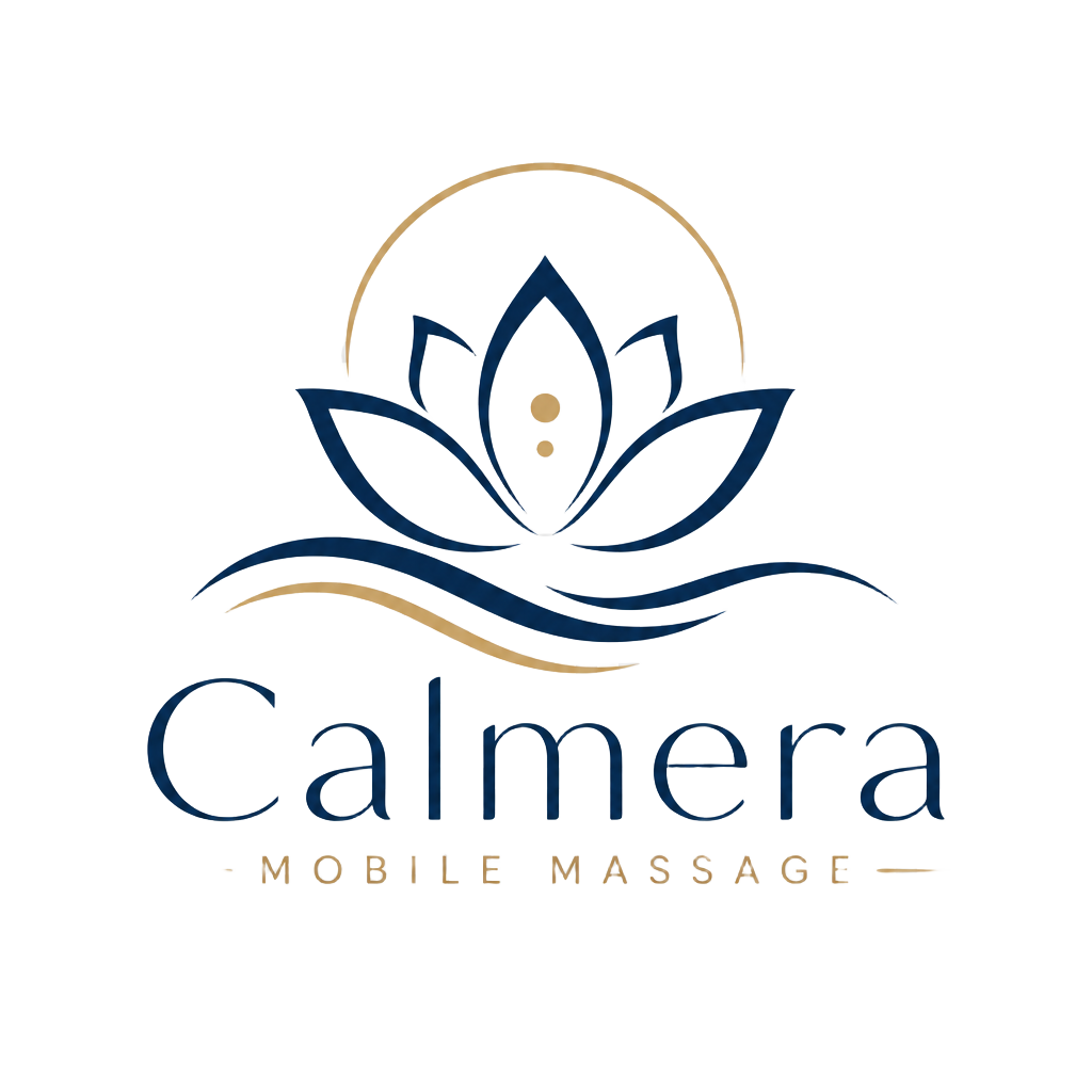 Calmera Mobile Massage